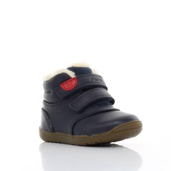 Дитячі черевики GEOX MACCHIA B364NB-04622-C4002